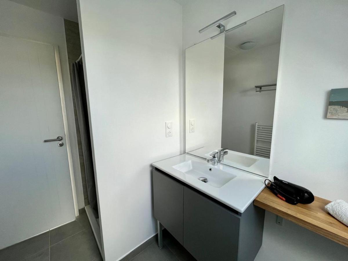 Le Tiguidou, Cosy, Lumineux, 2-6 Pers, Plage 300M Moëlan-sur-Mer Extérieur photo