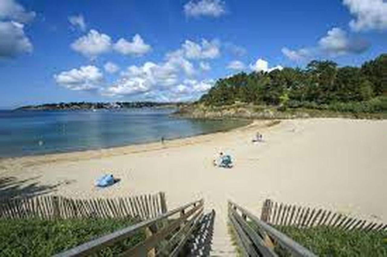 Le Tiguidou, Cosy, Lumineux, 2-6 Pers, Plage 300M Moëlan-sur-Mer Extérieur photo